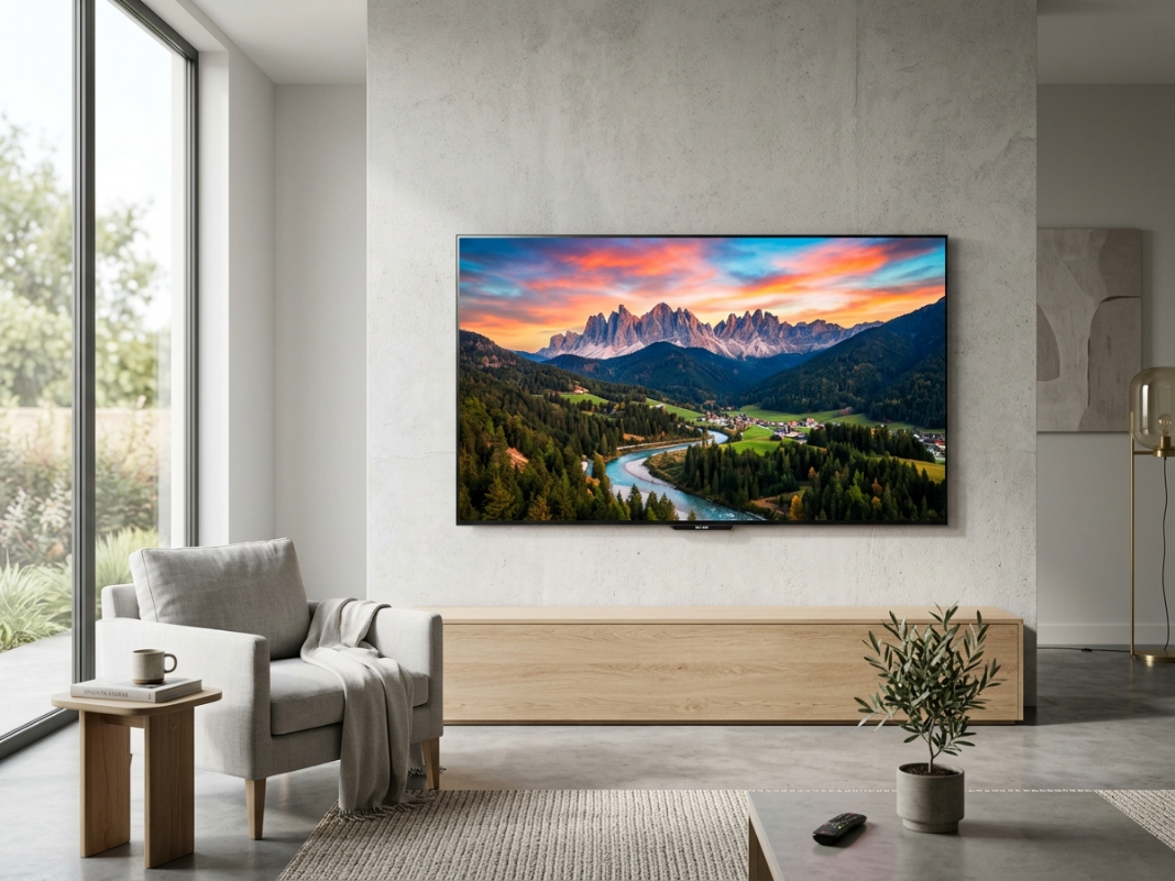 TV LG é boa? Veja se vale a pena comprar em 2026