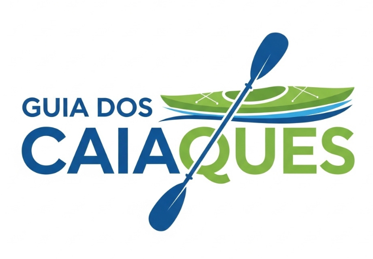 Guia Melhores Caiaques